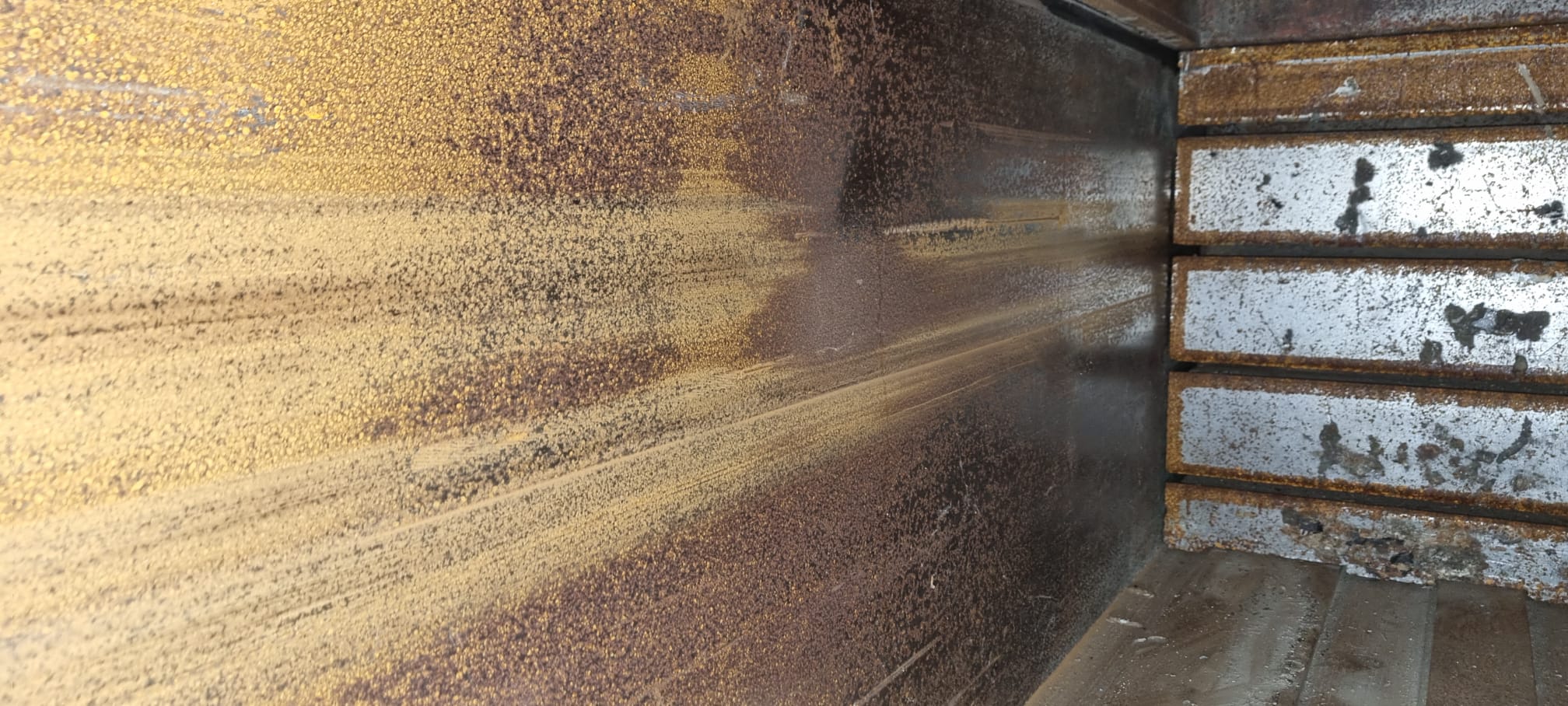 Gebraucht 2008 Klanke KBST-110880, im Zulauf #9938