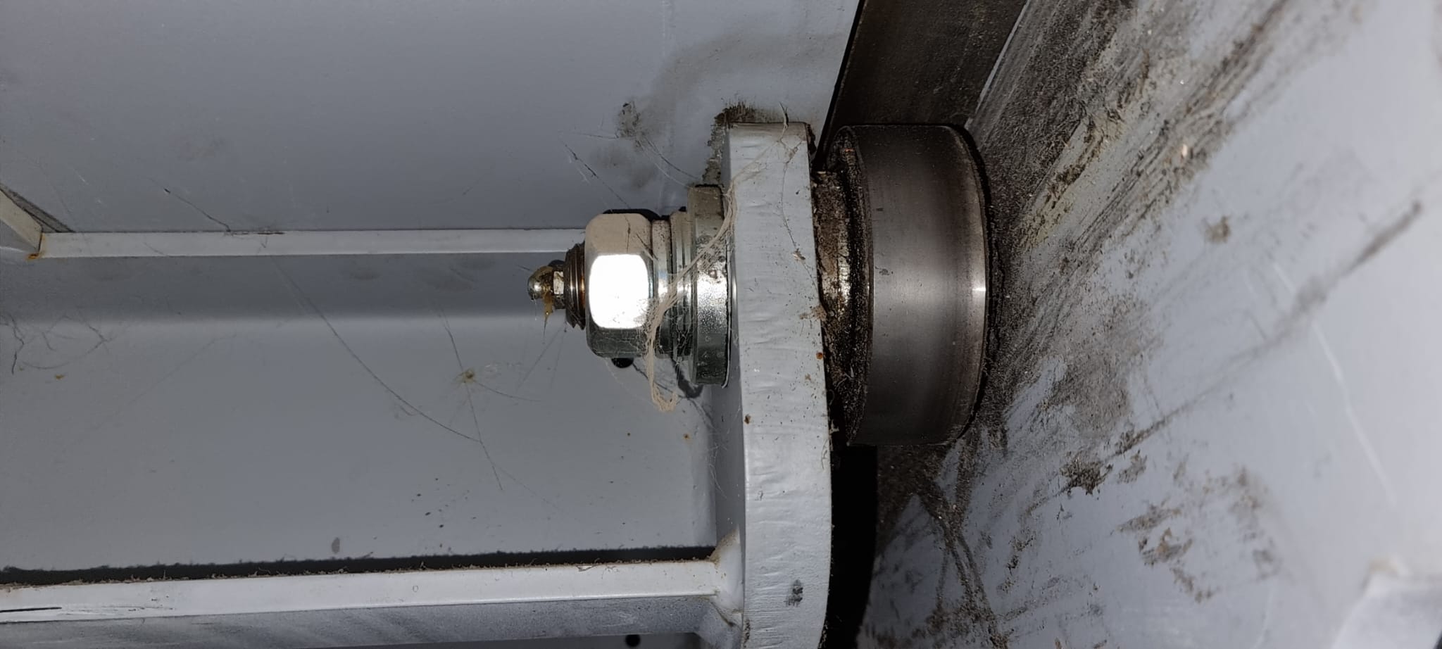 Gebraucht 2016 Dixi 80 SLD