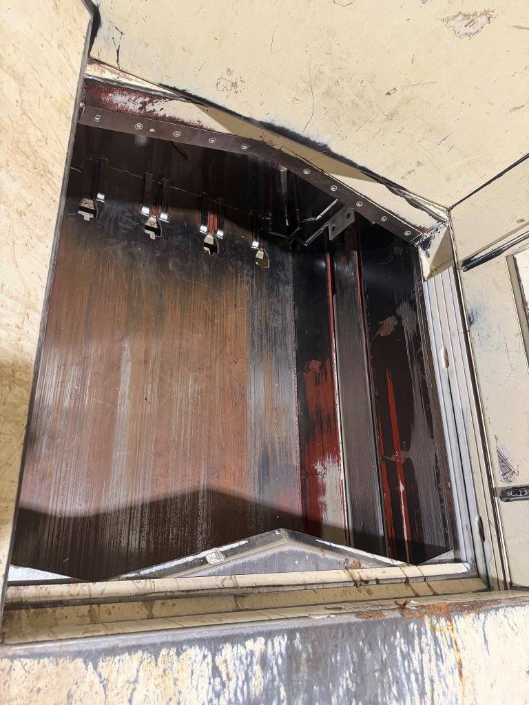 Gebraucht 2017 Presto CC 40 M