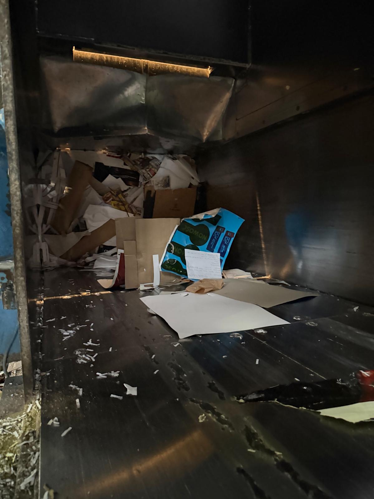 Gebraucht 1999 Paal Konti 325 D/SO