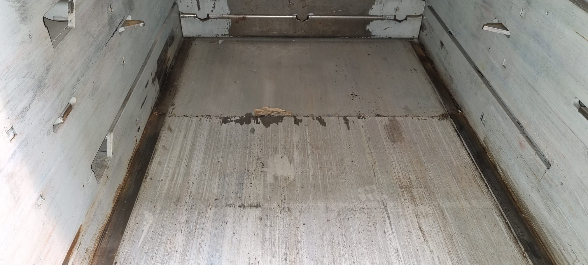 Gebraucht 2016 Dixi 80 SLD #9906