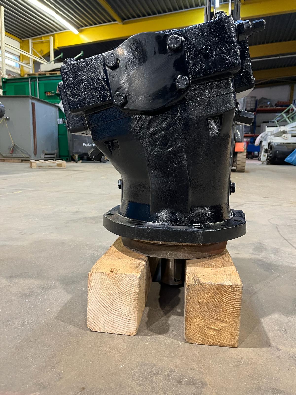 Gebraucht 2023 Zhen Yuan A7VO355DR/63R-VPH02