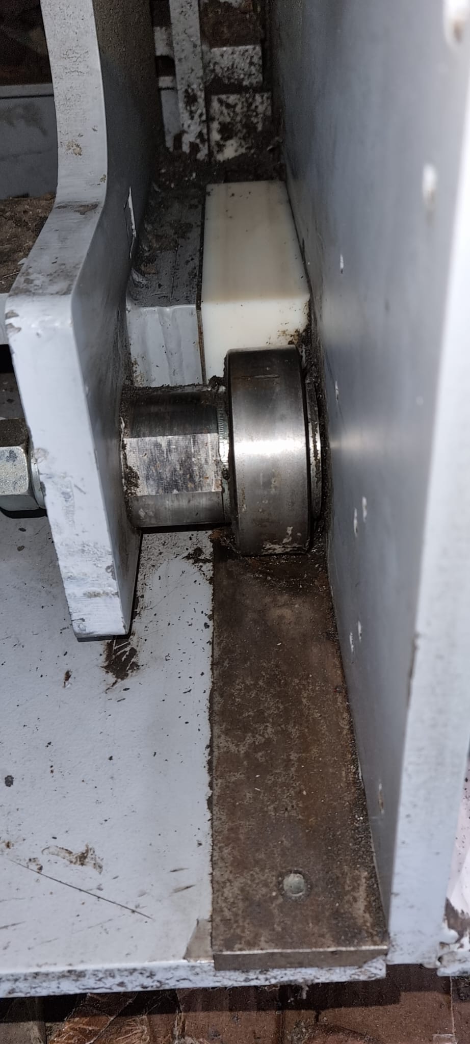 Gebraucht 2016 Dixi 80 SLD