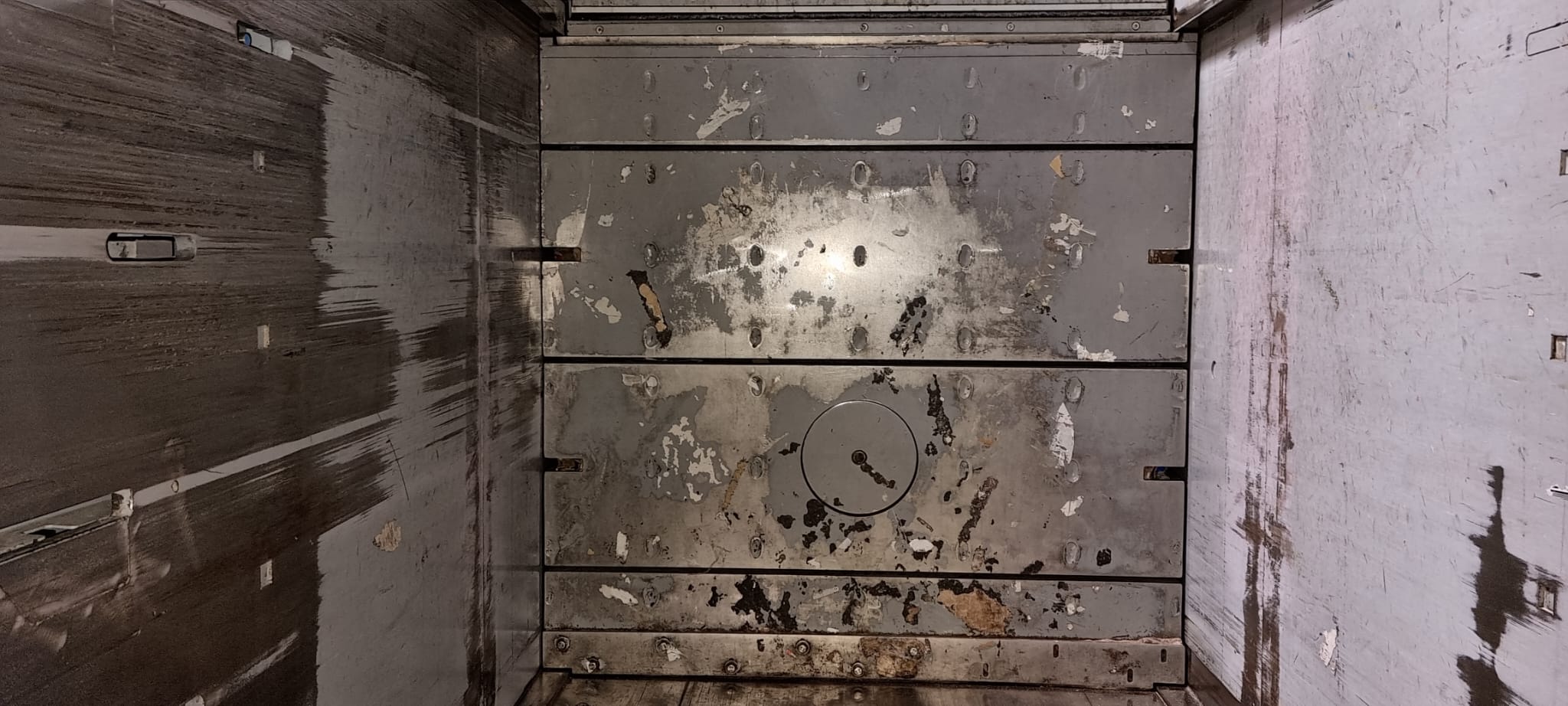 Gebraucht 2016 Dixi 80 SLD