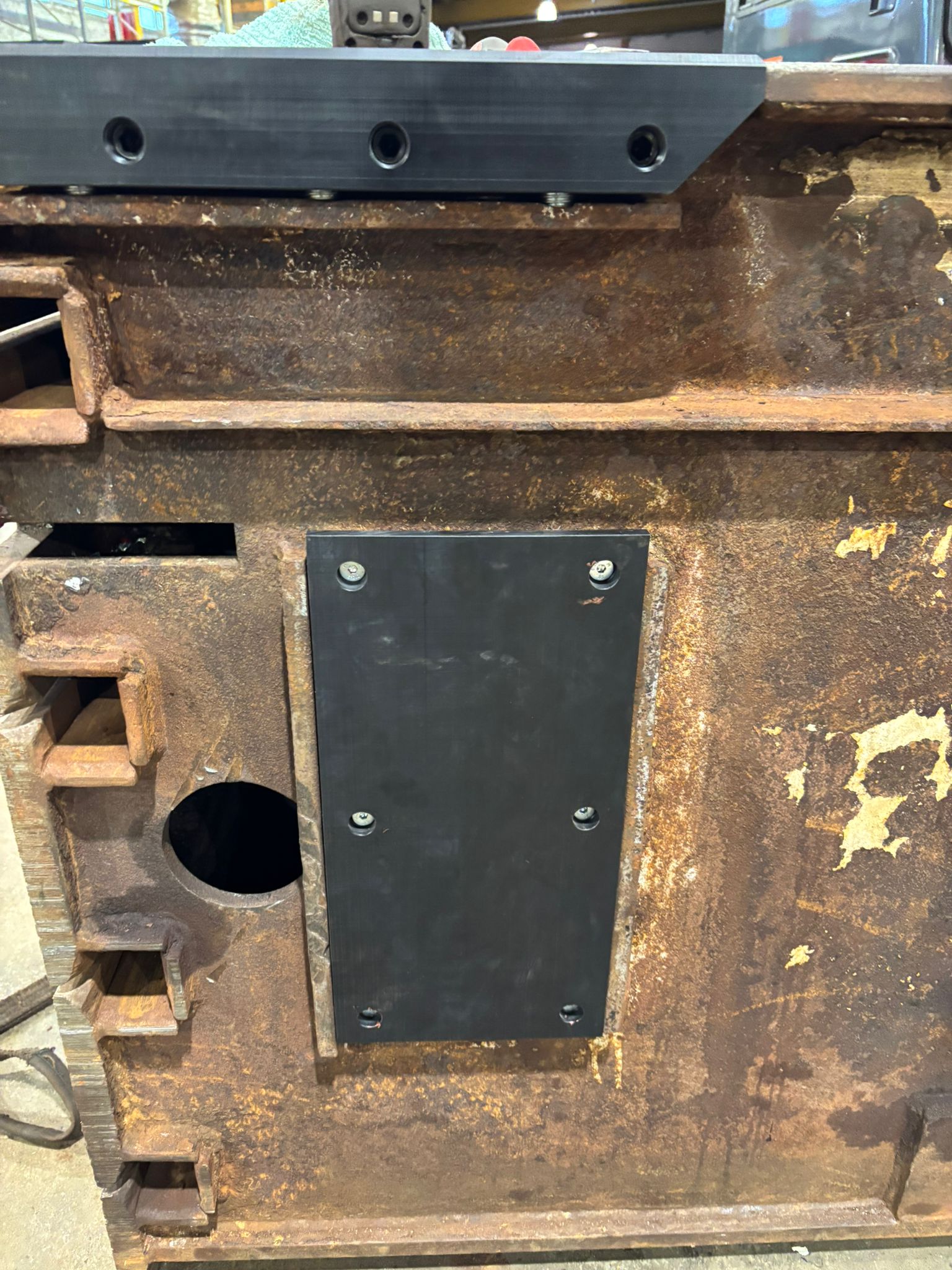 Gebraucht 2014 Presto HPK 50 HS #9961