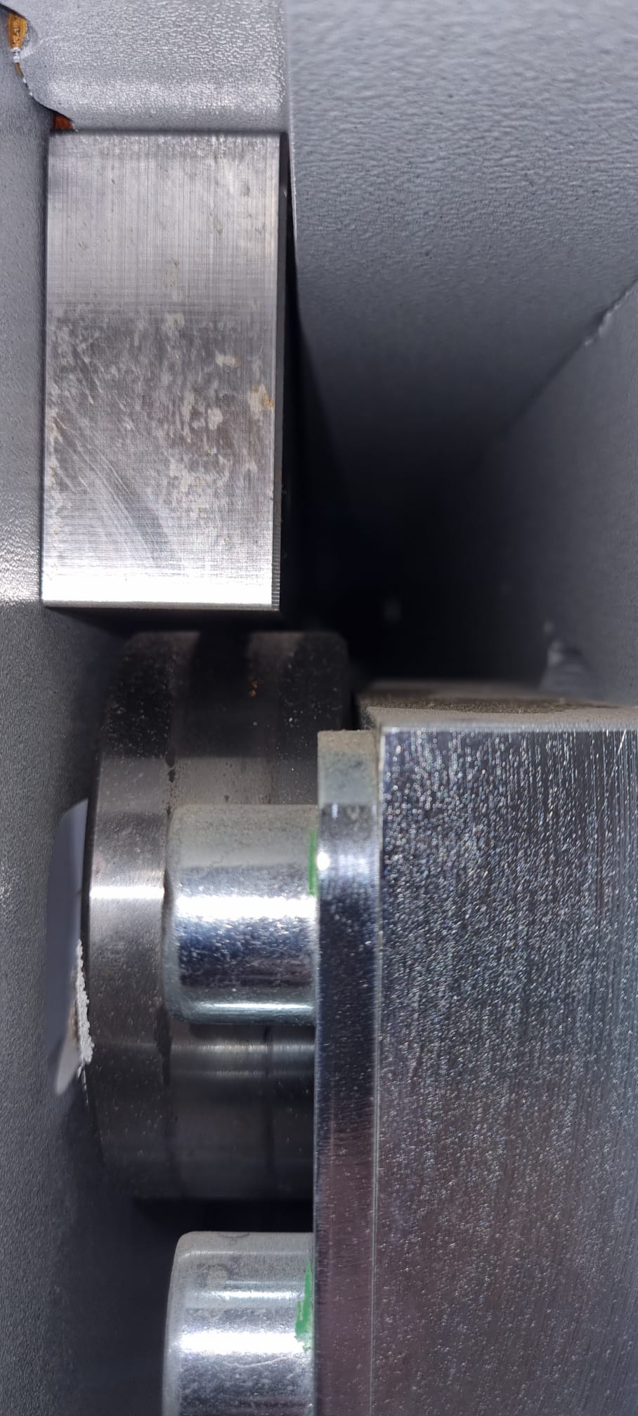 Gebraucht 2022 HSM HL 7009 MGB