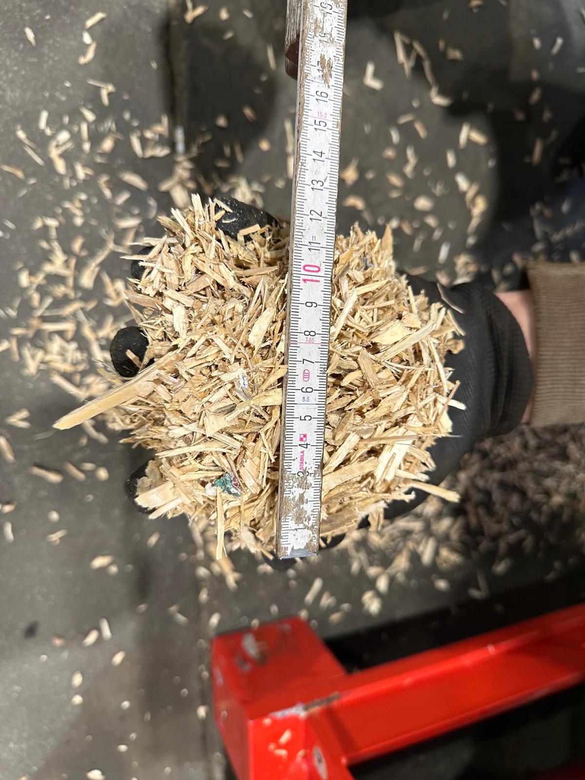 Gebraucht 1997 Reinbold AZR 600