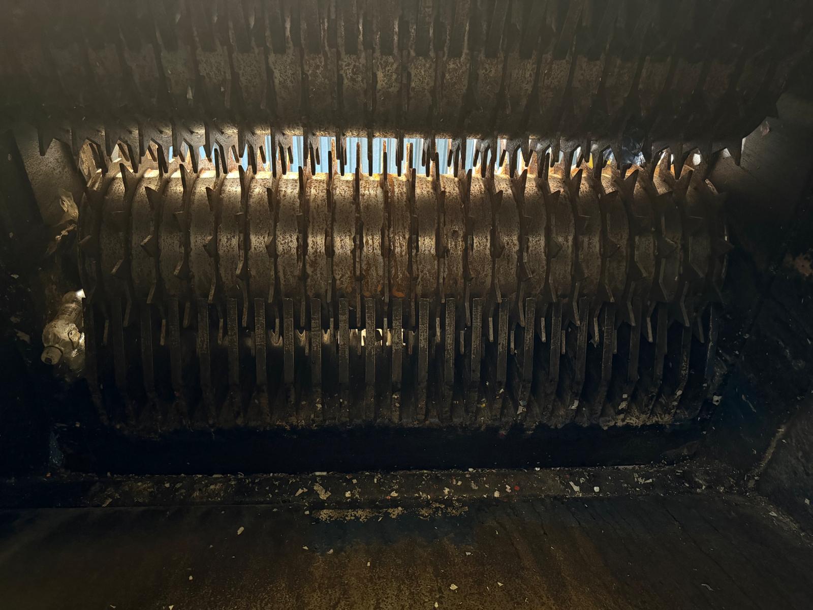 Gebraucht 2012 Presto HPK 50 HS #9979