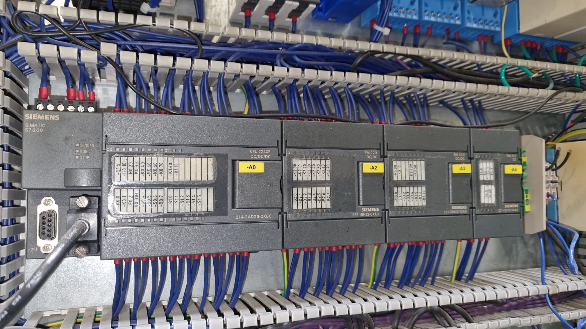 Gebraucht 2013 HSM VK 4212