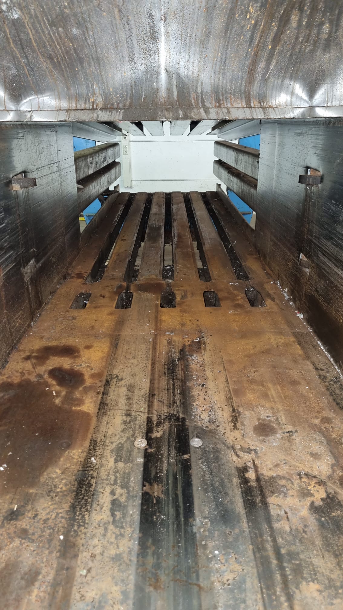 Gebraucht Paal Konti 275D