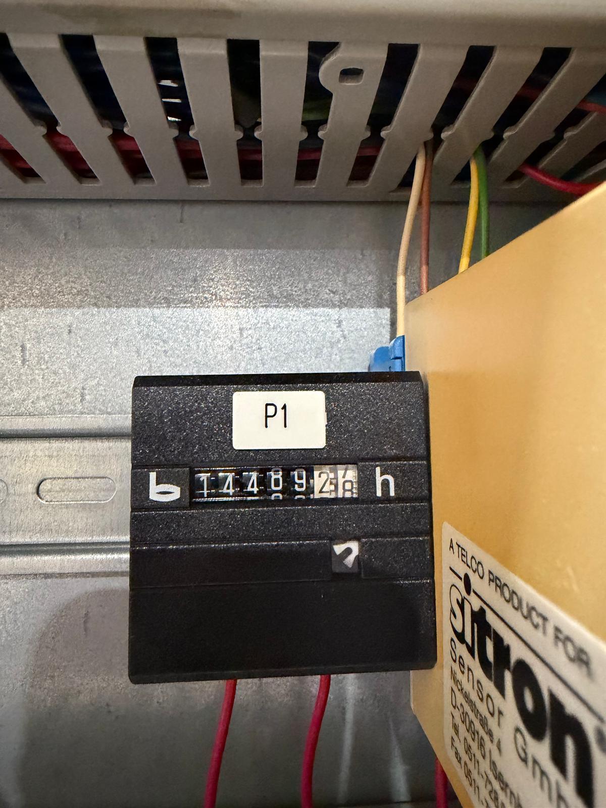 Gebraucht 2006 Presto CC 30 V