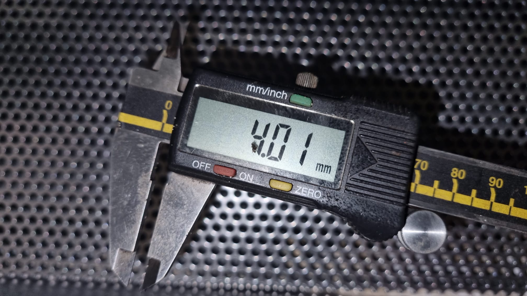 Gebraucht Separatorschleuse Nestro