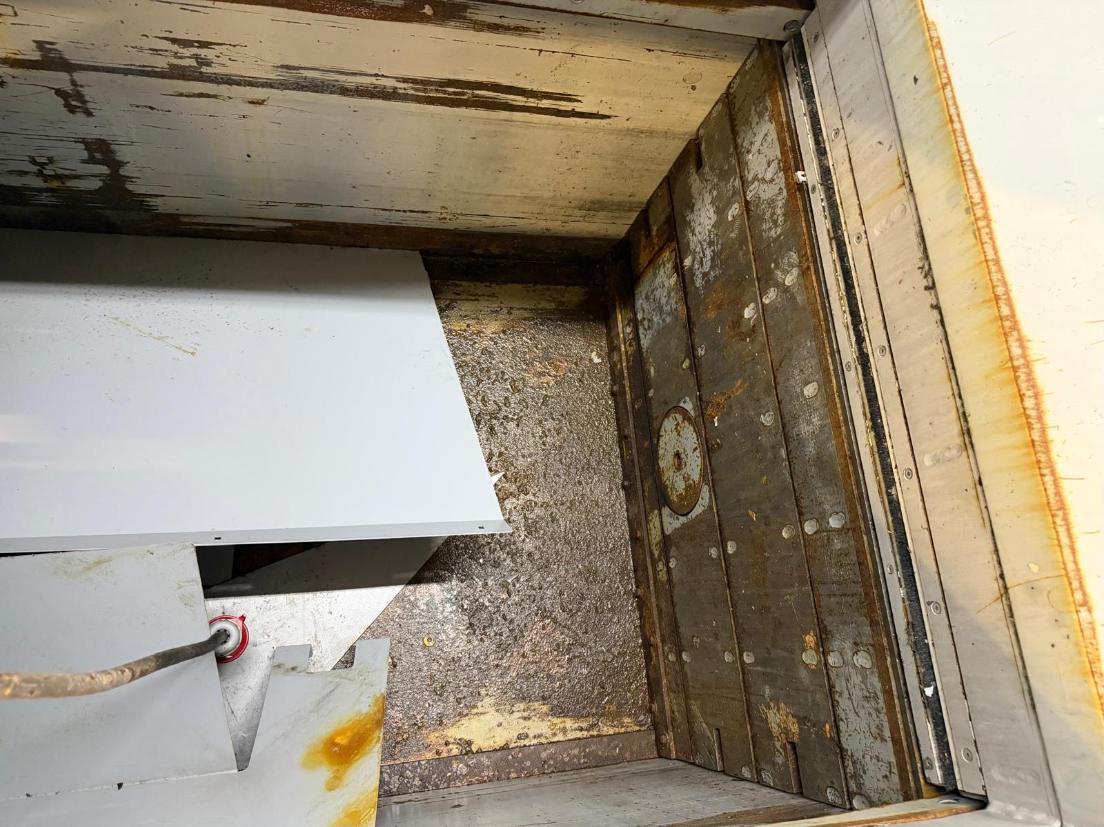 Gebraucht 2015 Dixi 60 SLD #9973