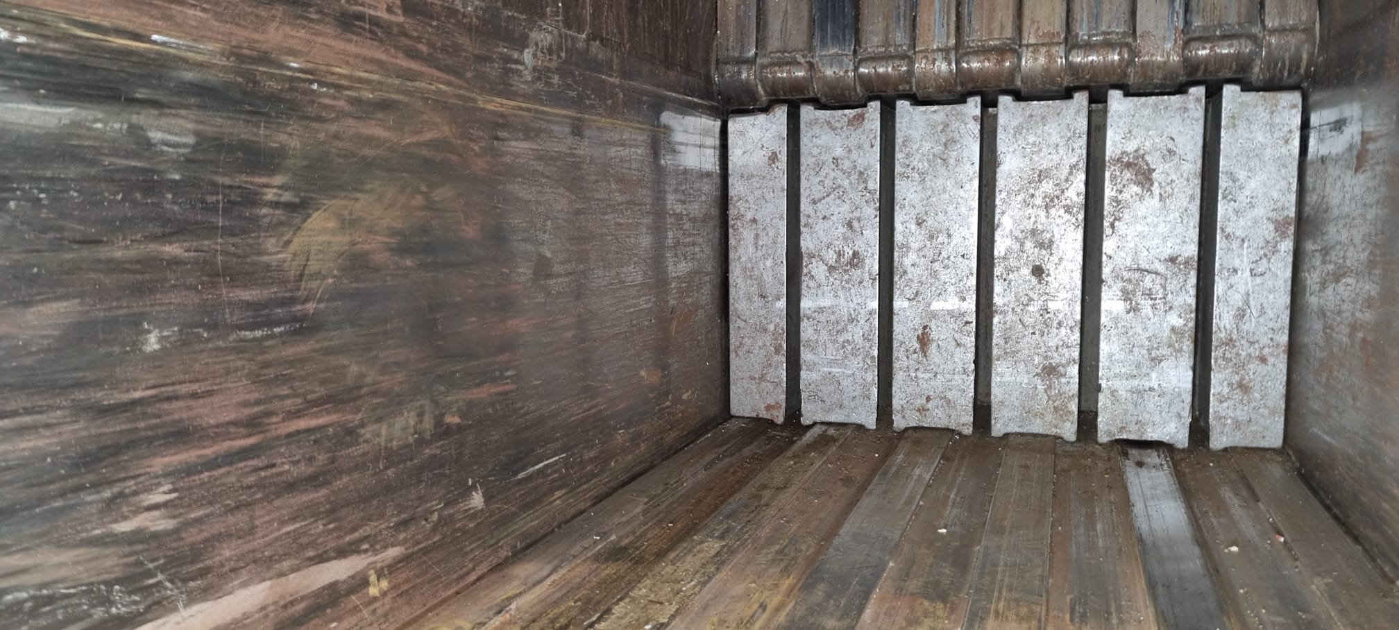 Gebraucht 2009 Presona LP 50 VH1