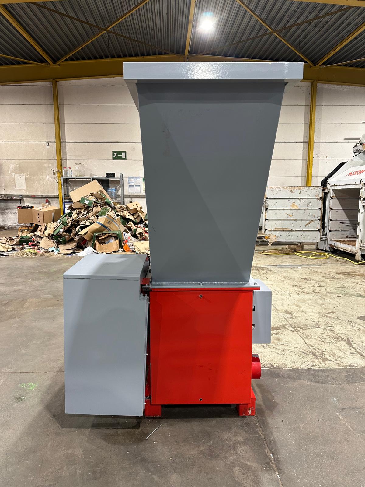 Gebraucht 1997 Reinbold AZR 600