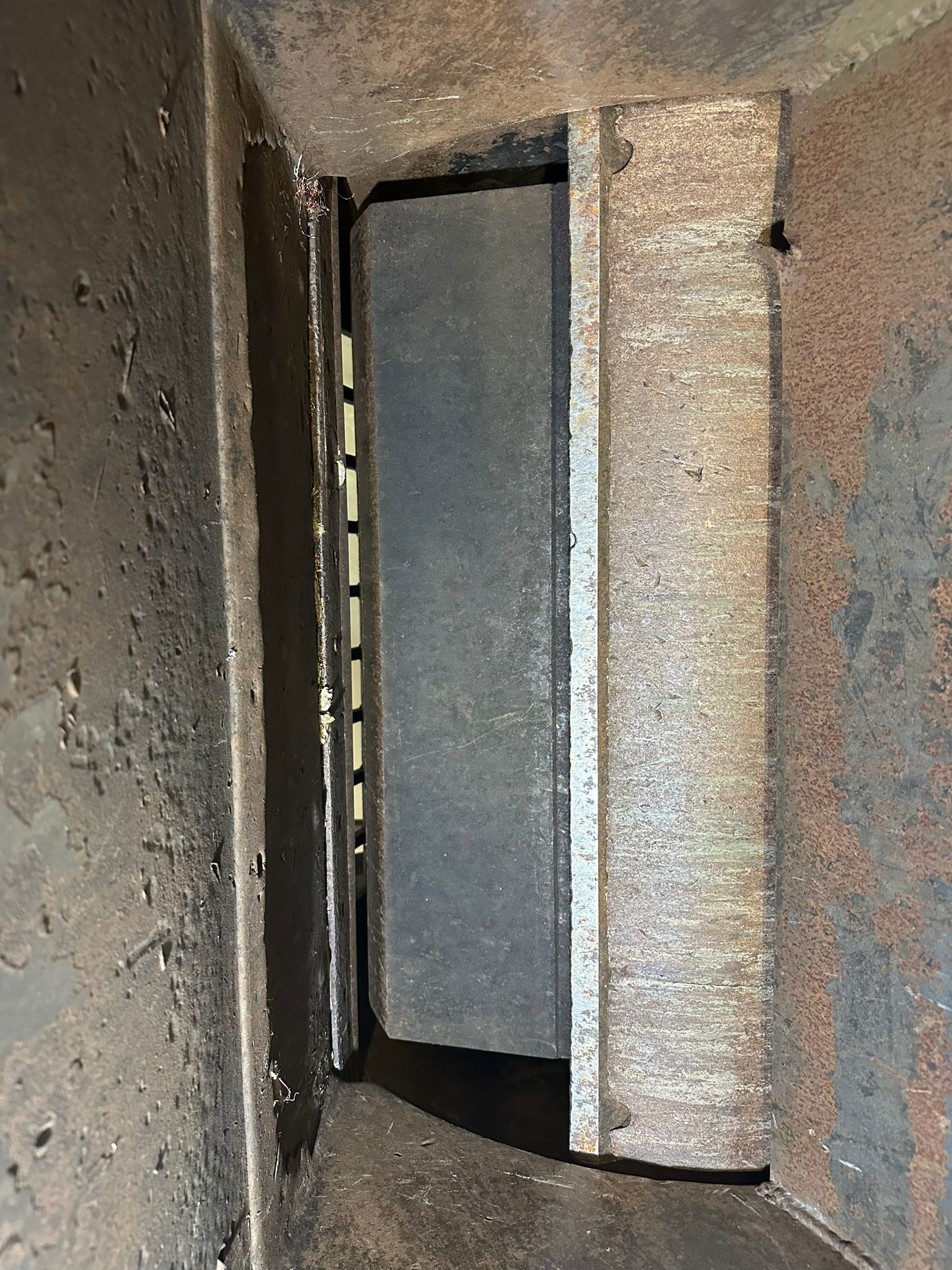 Gebraucht Vecoplan, Typ HR 75/35