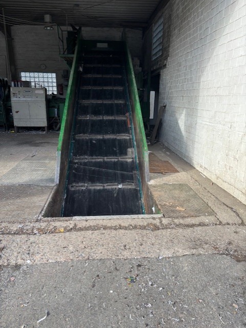 Gebraucht 1994 Avermann Avos 1411-37/60