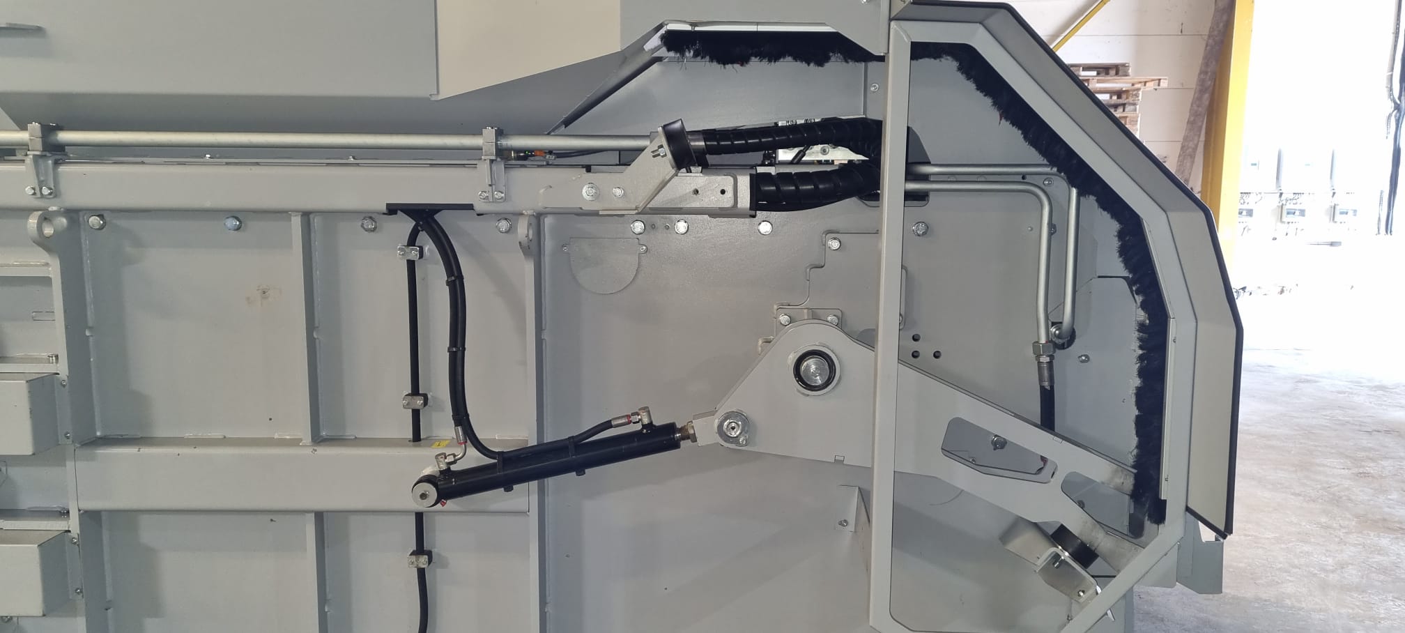 Gebraucht 2016 Dixi 80 SLD #9906