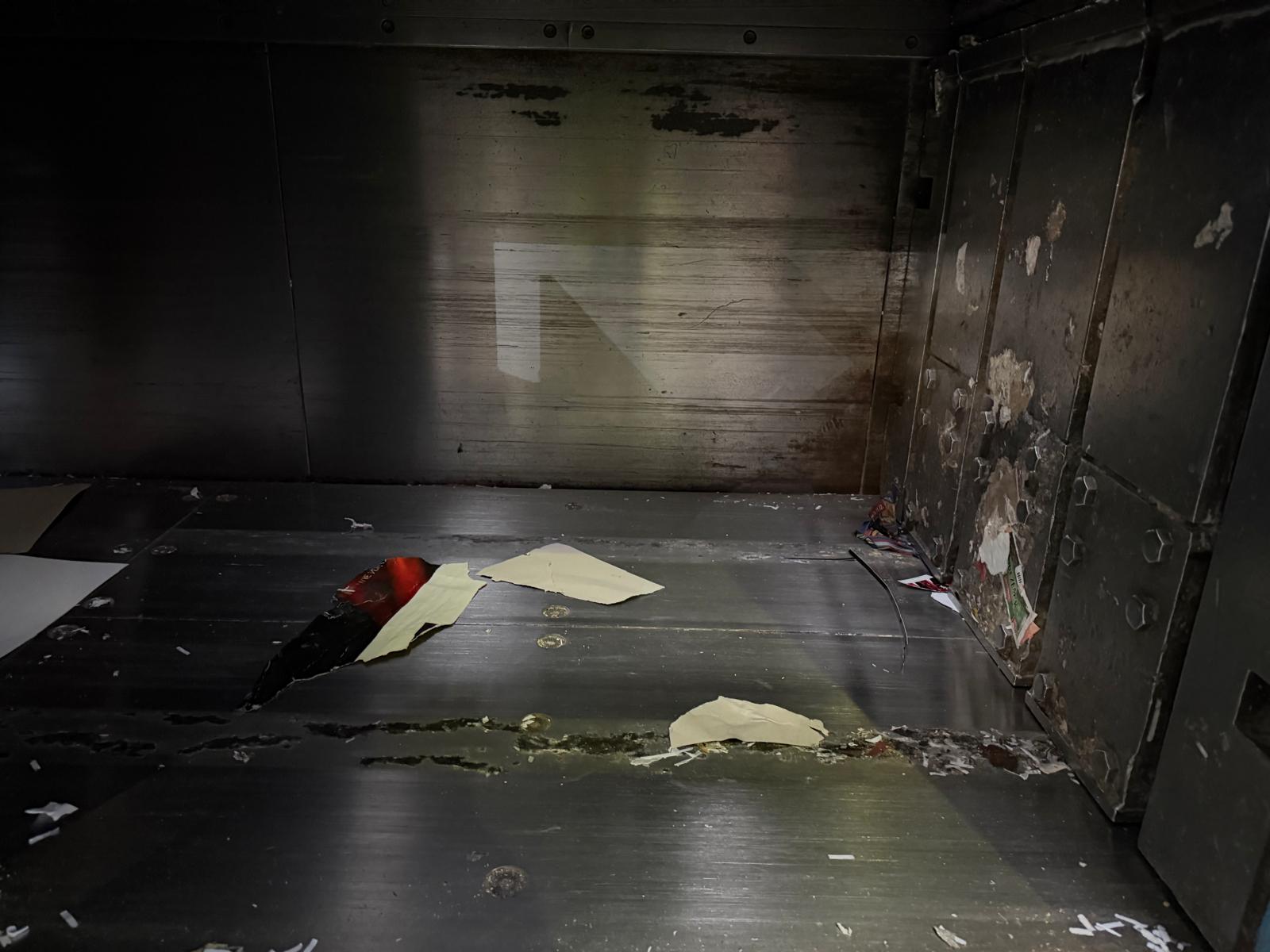 Gebraucht 1999 Paal Konti 325 D/SO