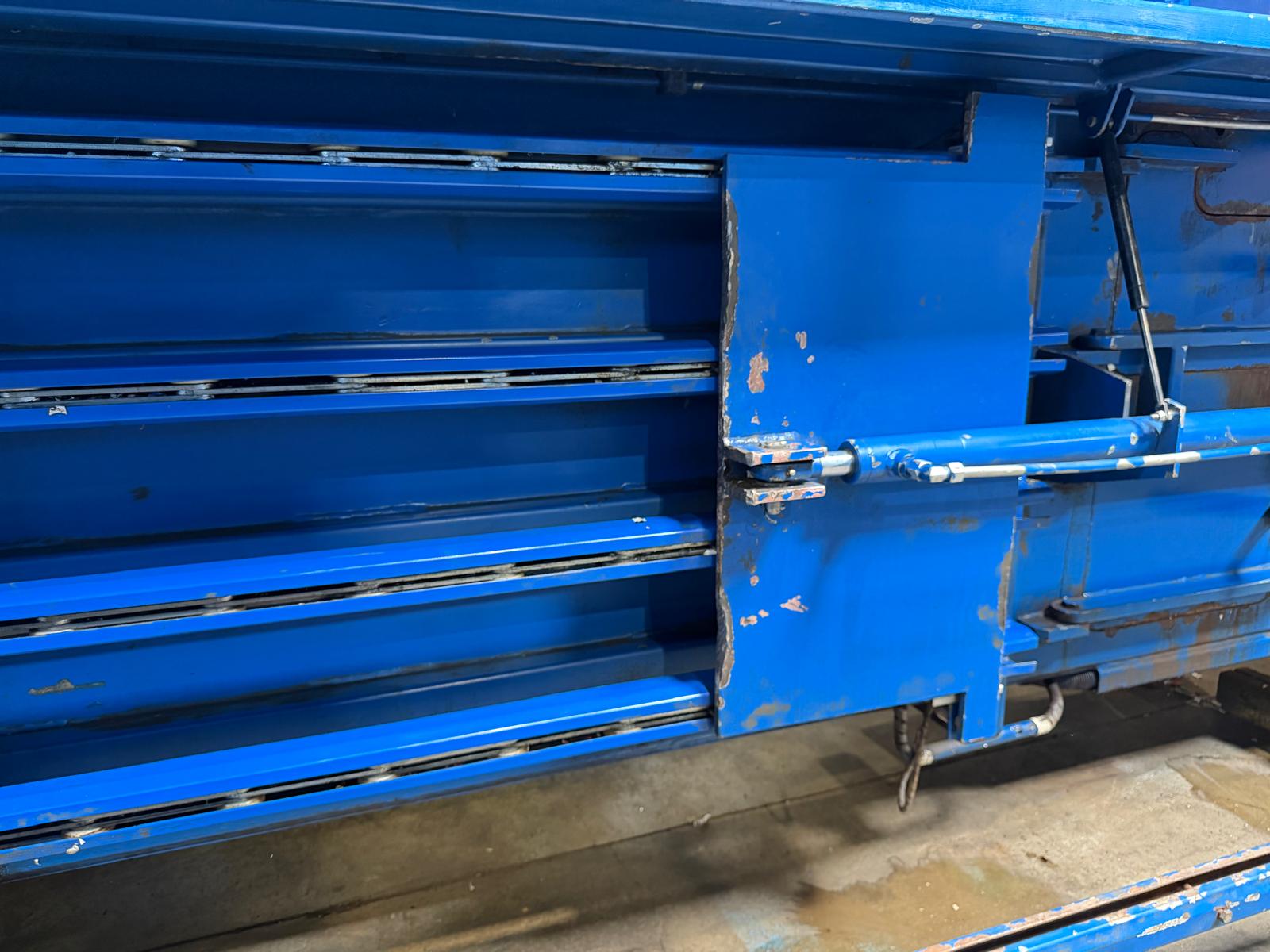 Gebraucht 2012 Presto HPK 50 HS #9979