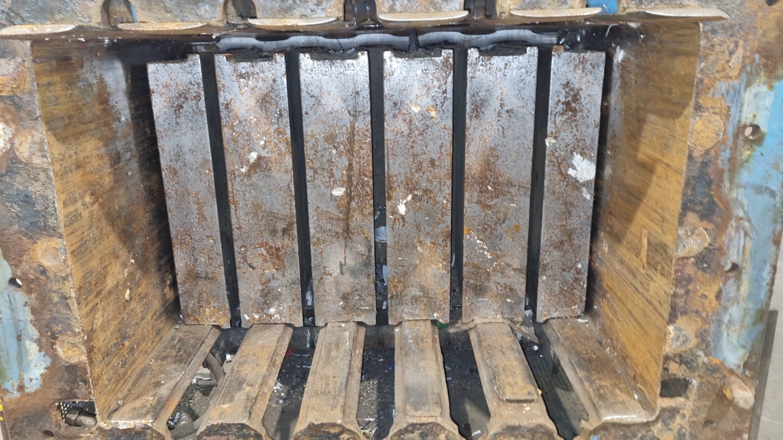 Gebraucht 2006 Presona LP 80 VH1