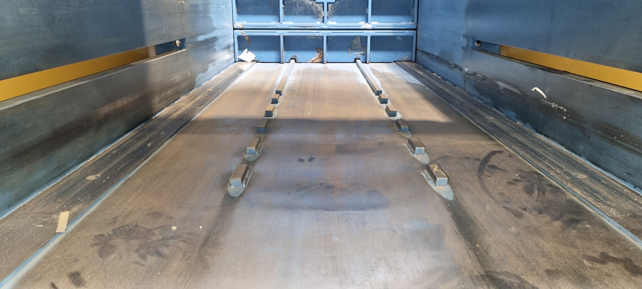 Gebraucht 2020 Austropressen AP 25