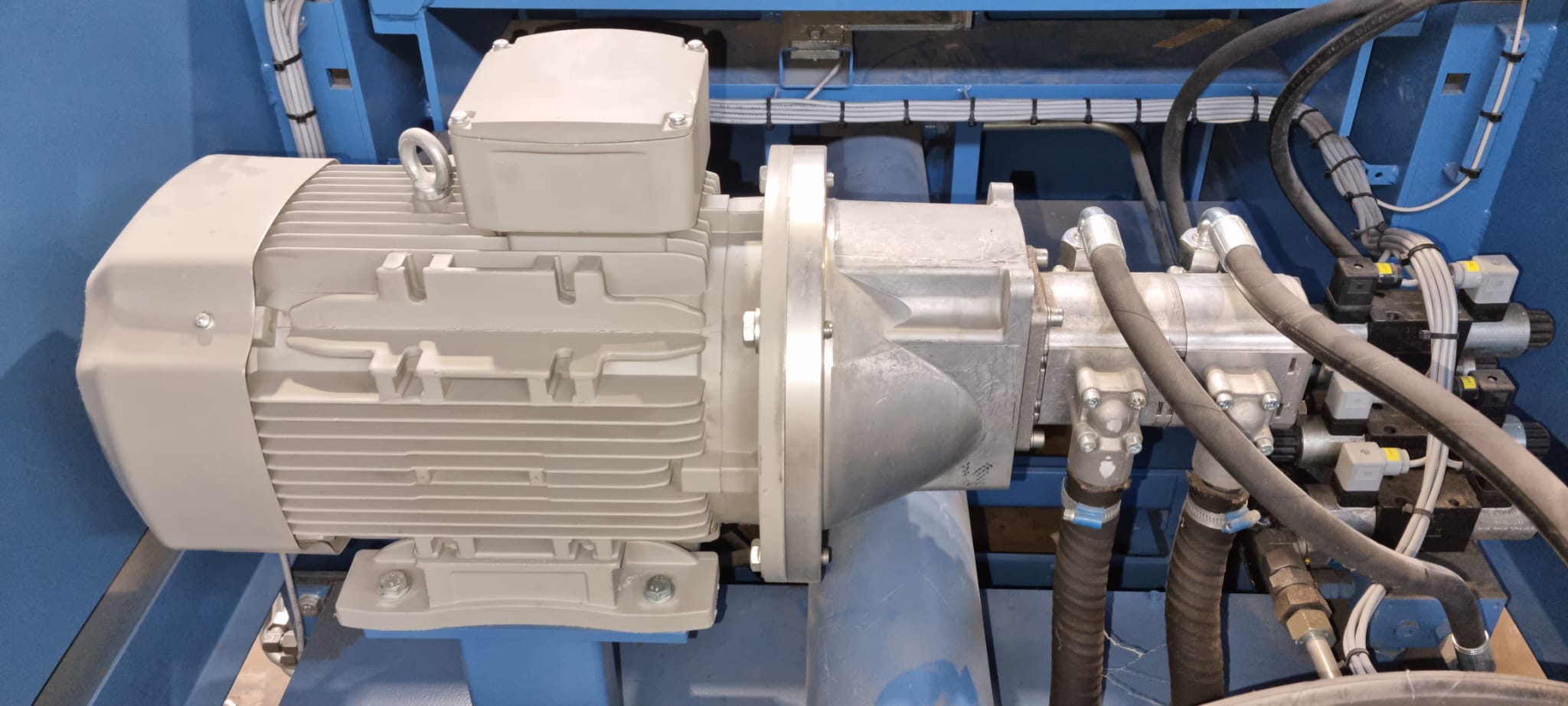 Gebraucht 2020 Austropressen AP 25