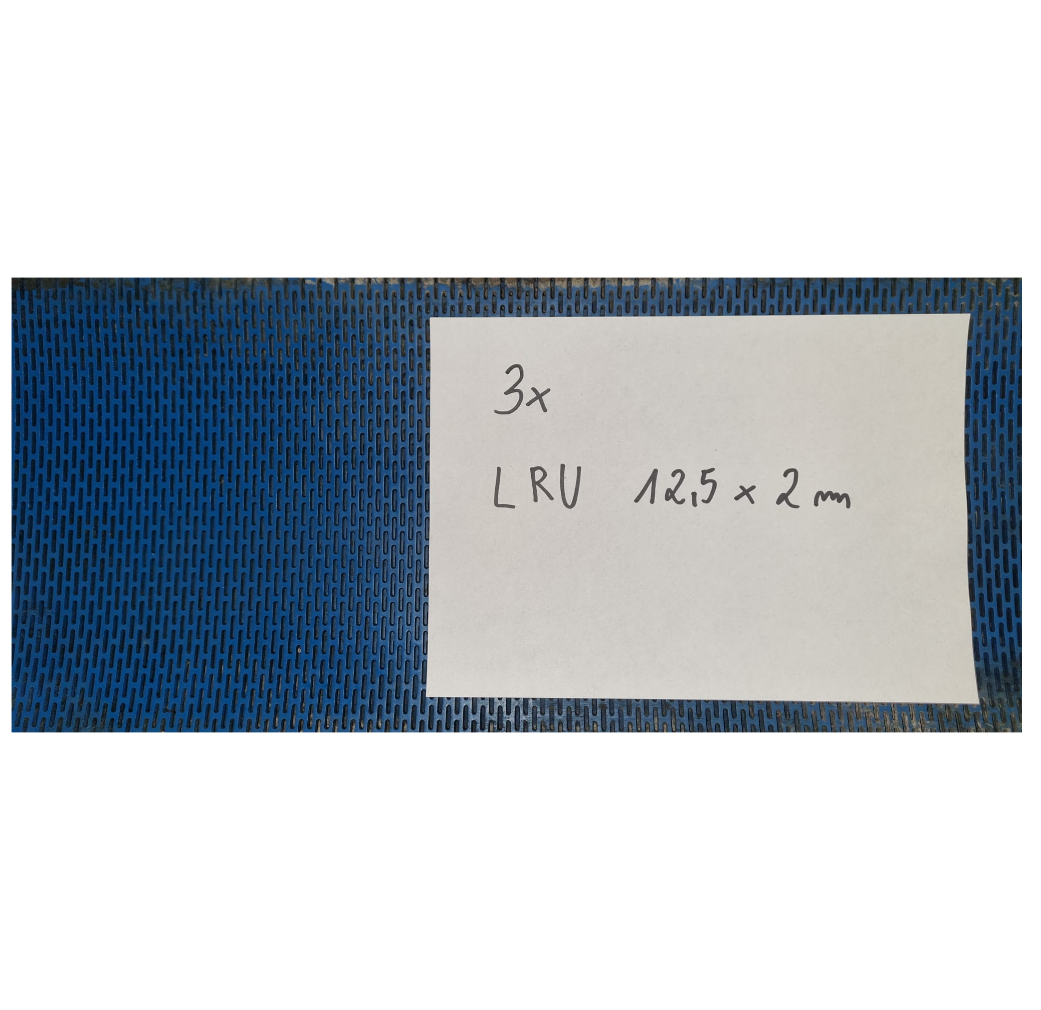 Gebraucht 2016 Spaleck SELS1000-2000