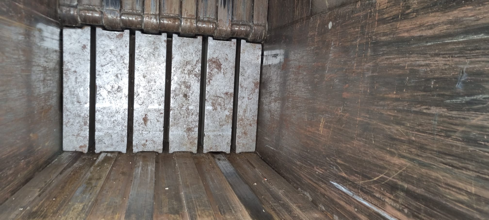 Gebraucht 2009 Presona LP 50 VH1