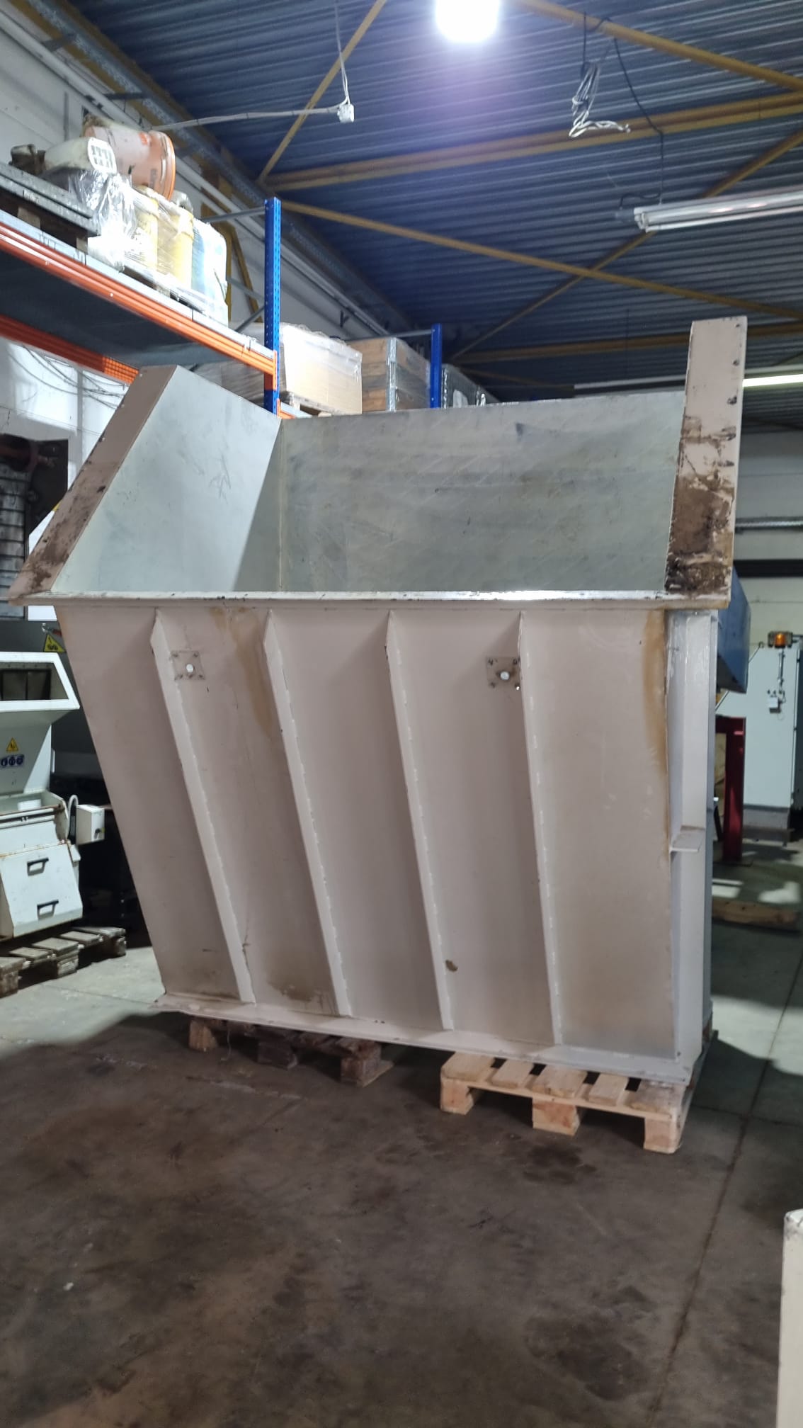 Gebraucht Balemaster EO 399