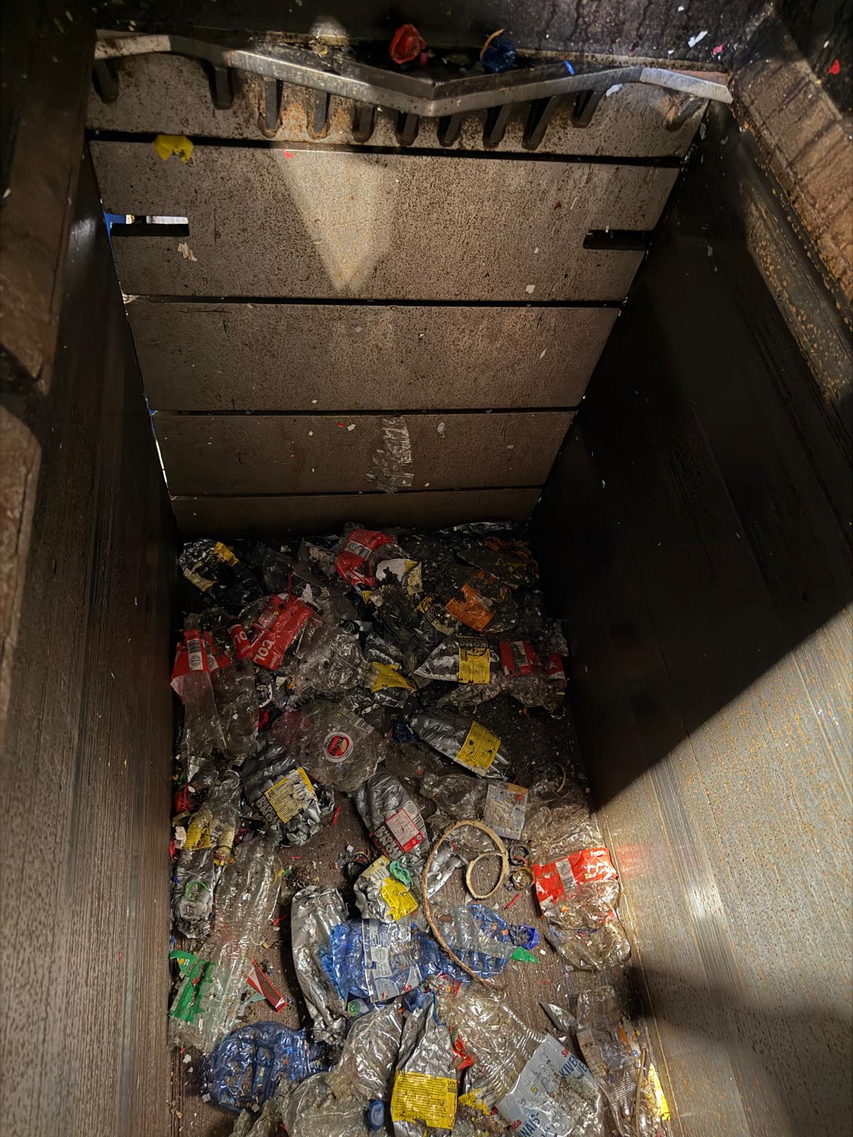 Gebraucht 2012 Presto HPK 50 HS #9979