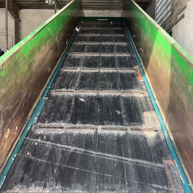 Gebraucht 1994 Avermann Avos 1411-37/60