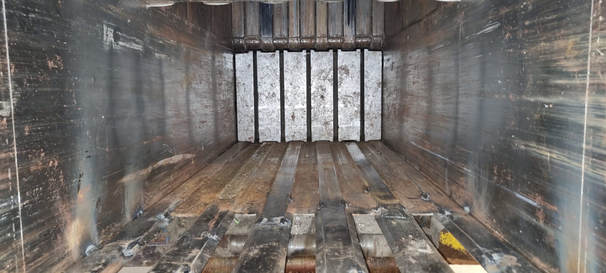 Gebraucht 2009 Presona LP 50 VH1