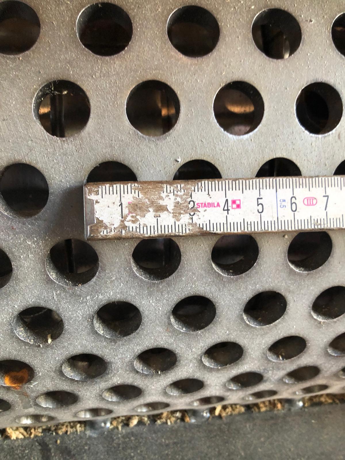 Gebraucht 1997 Reinbold AZR 600