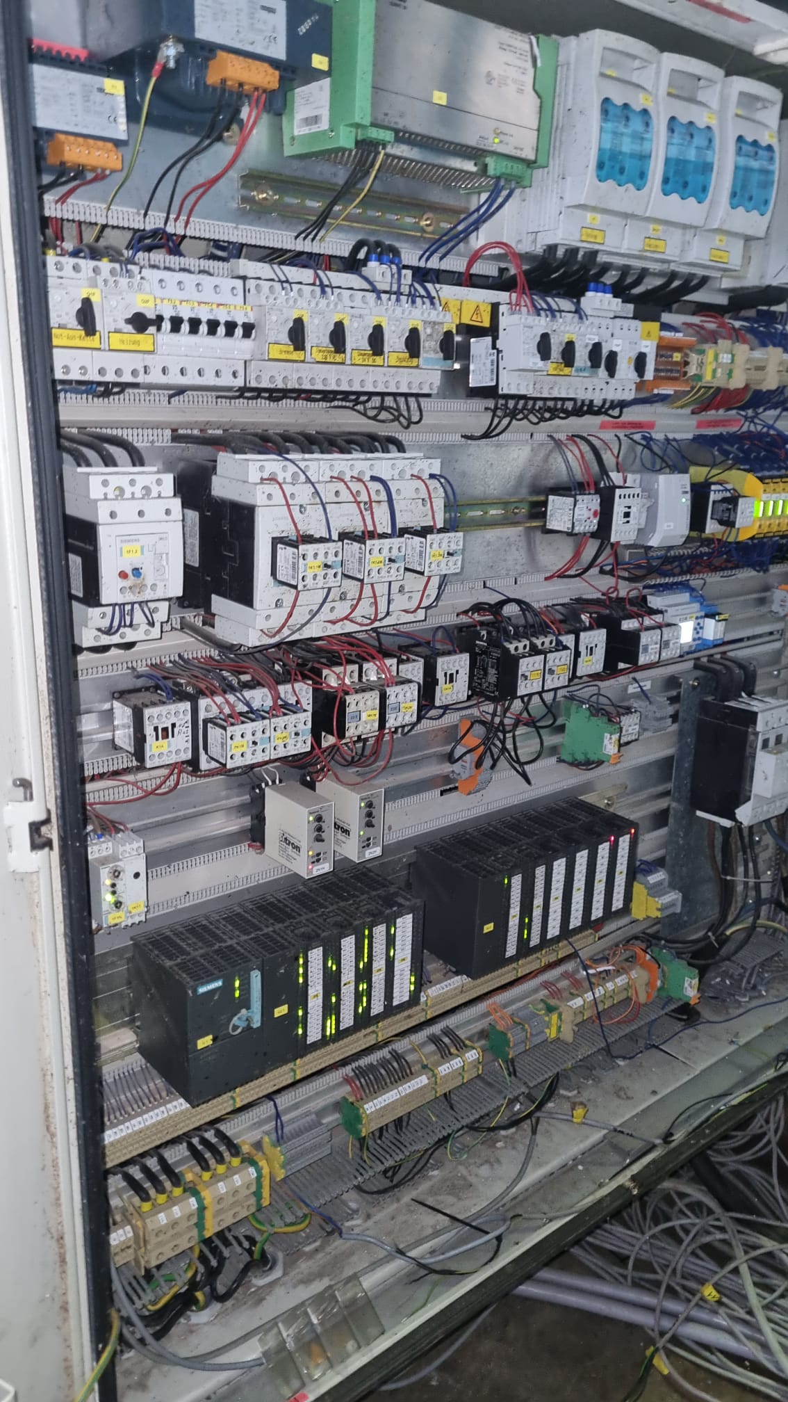 Gebraucht Paal Konti 275D