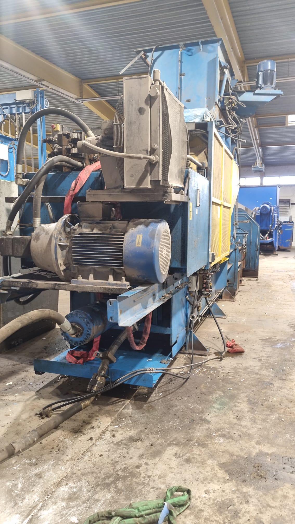 Gebraucht Gerade eingetroffen: 2006 Presona LP 80 VH1