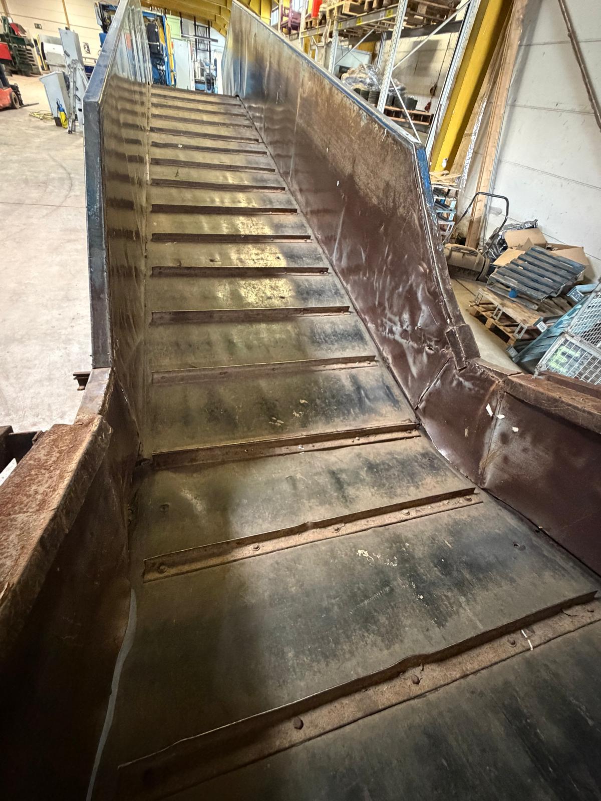 Gebraucht 2001 Paal KEM-1400