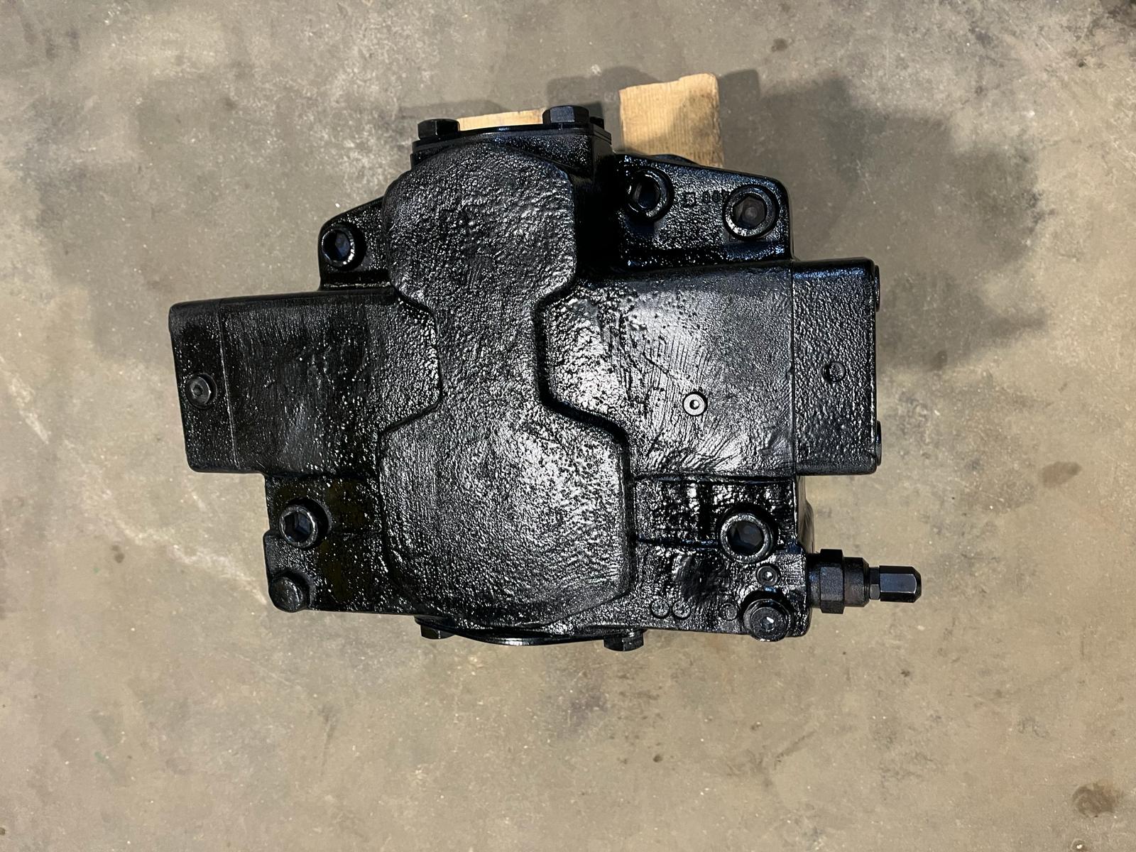 Gebraucht 2023 Zhen Yuan A7VO355DR/63R-VPH02