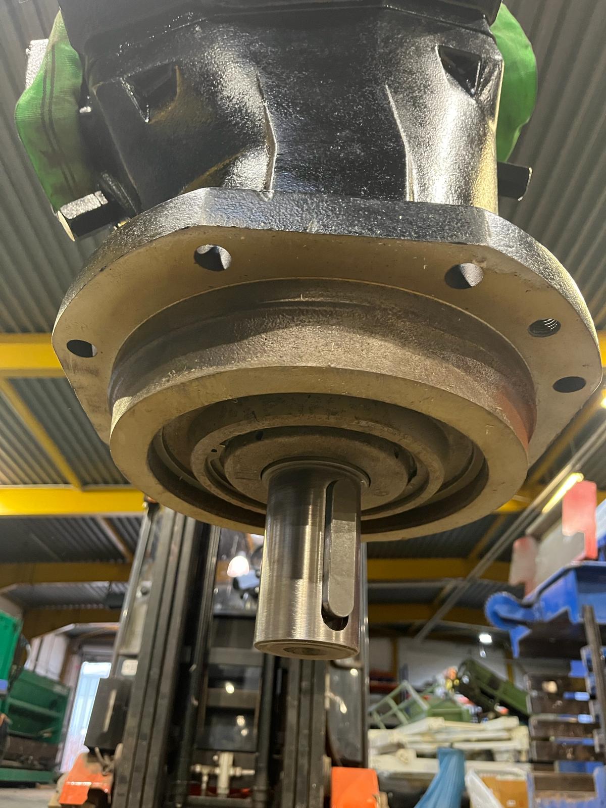 Gebraucht 2023 Zhen Yuan A7VO355DR/63R-VPH02