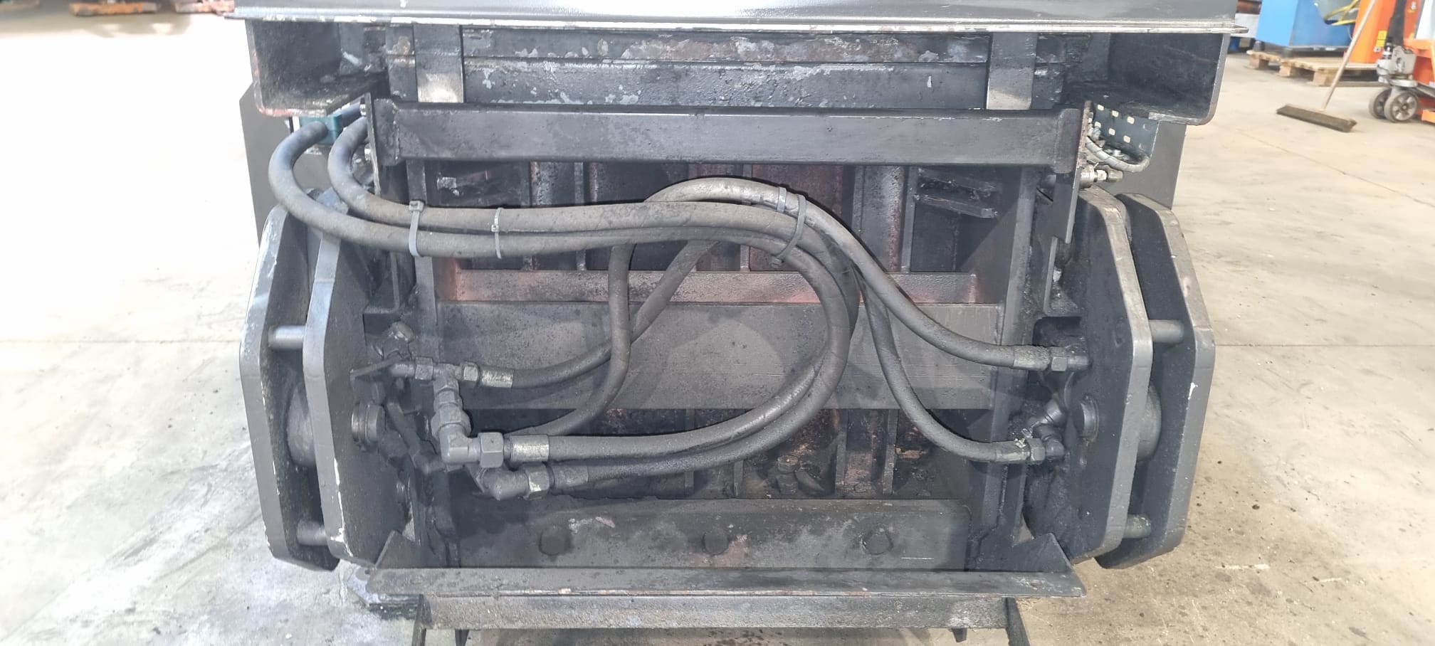 Gebraucht 2019 Presto CC 20 M #9874