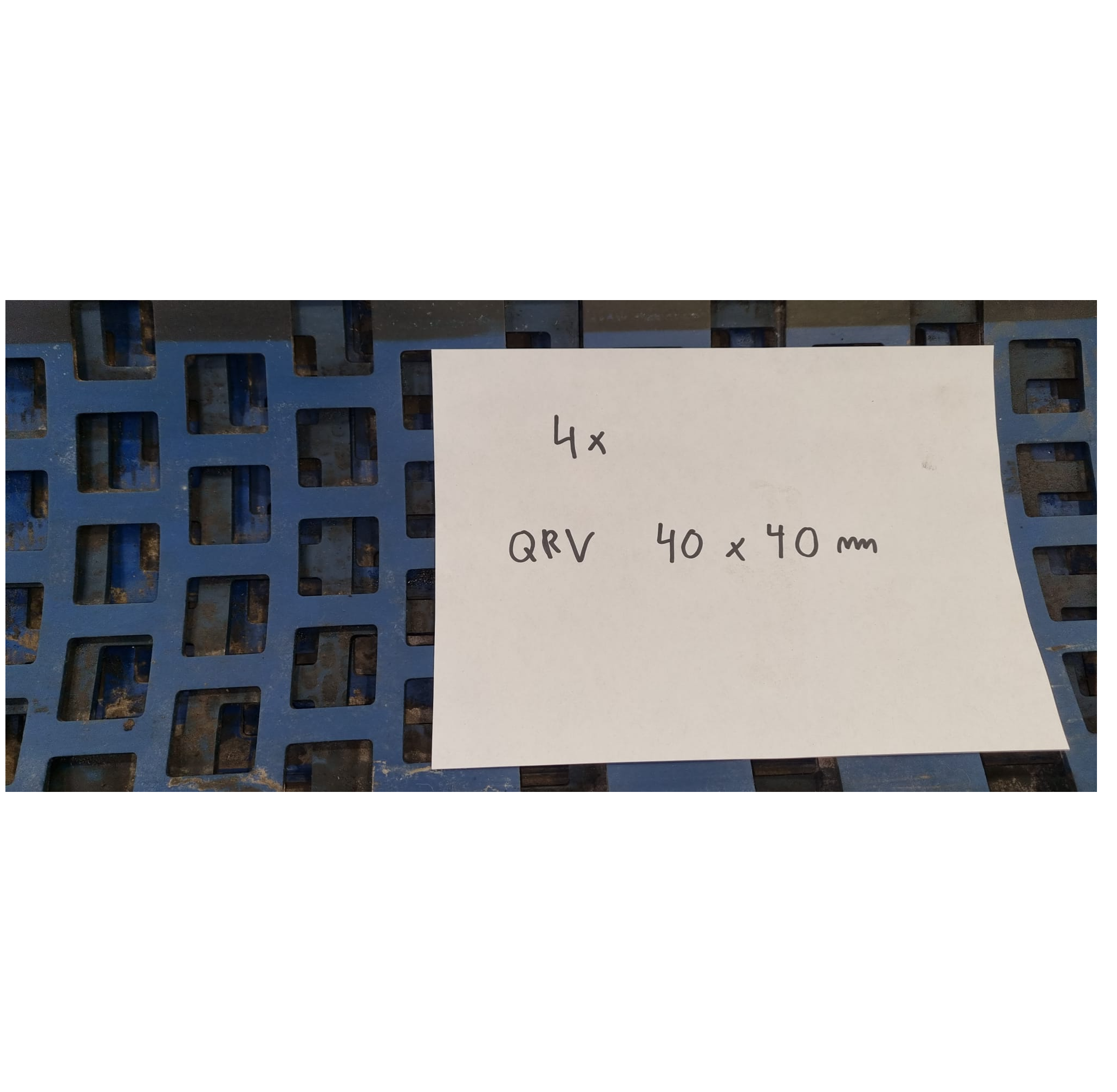 Gebraucht 2016 Spaleck SELS1000-2000