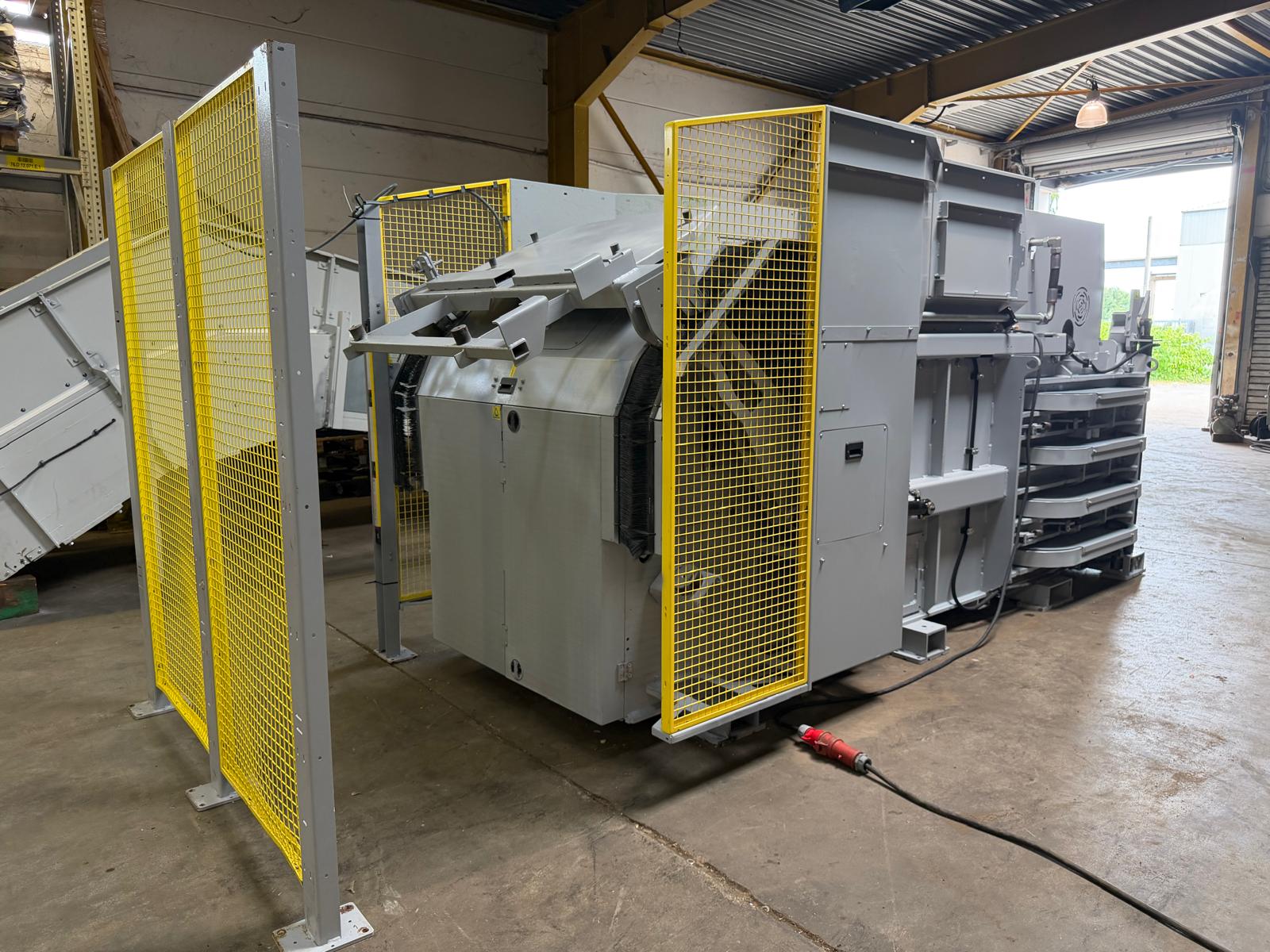 Gebraucht 2020 Dixi 80 SLD #2600