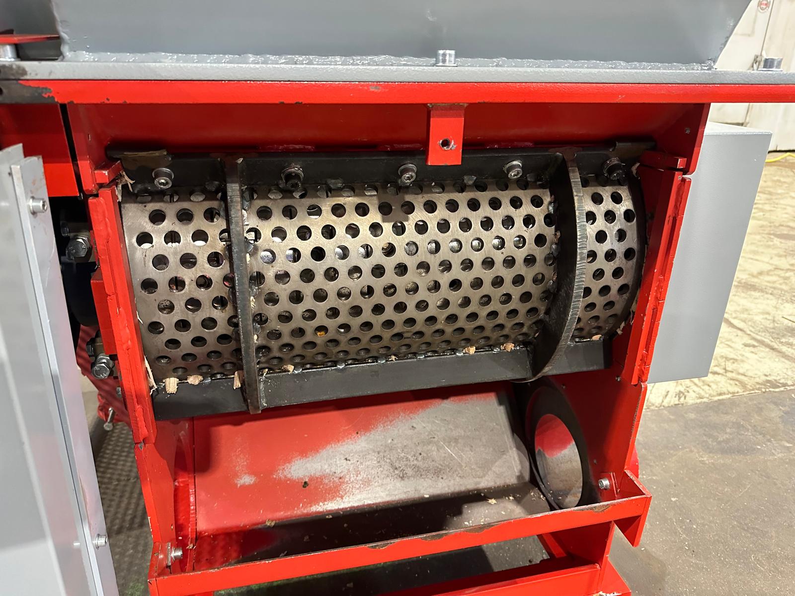 Gebraucht 1997 Reinbold AZR 600