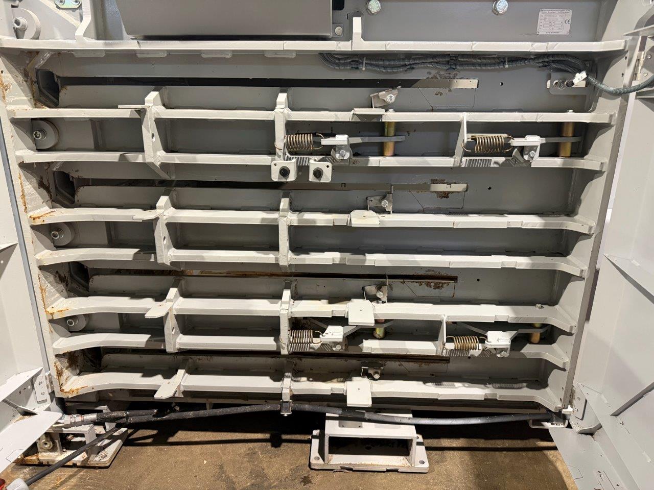 Gebraucht 2019 Dixi 80 SLD #9970