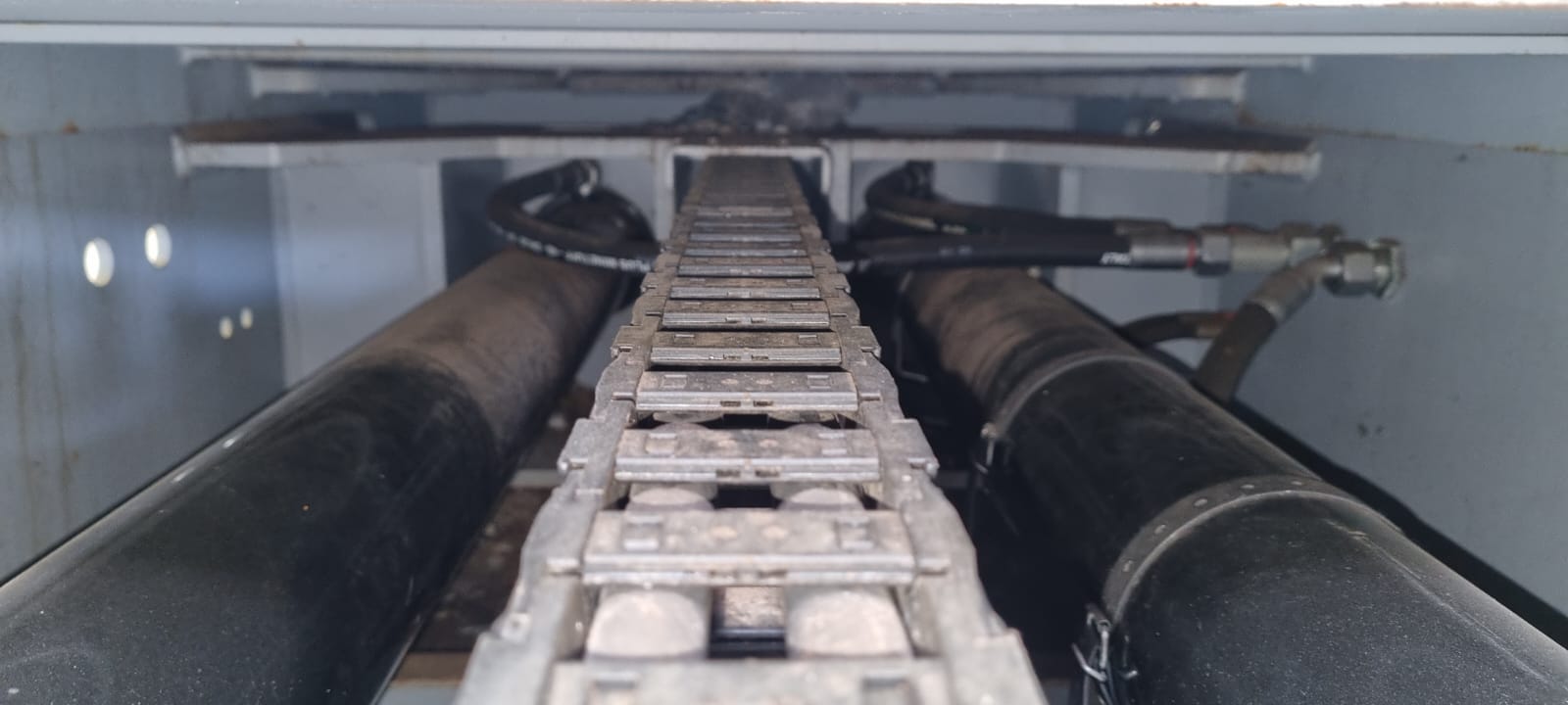 Gebraucht 2017 Dixi 60 SLS