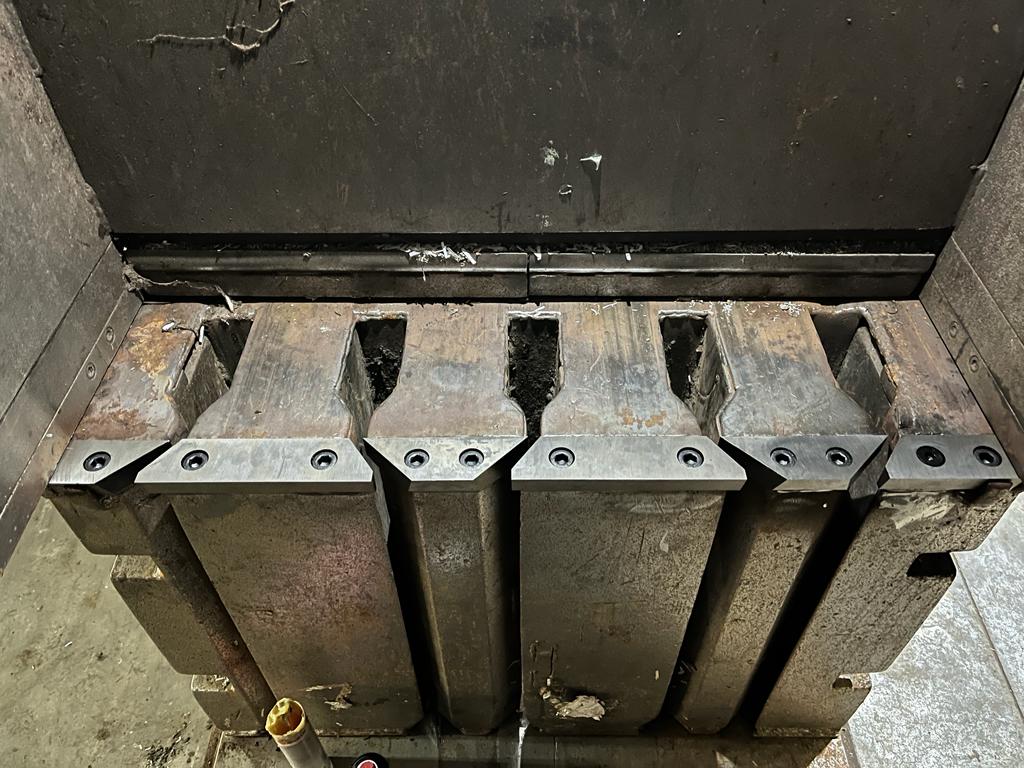 Gebraucht Paal Konti 275D