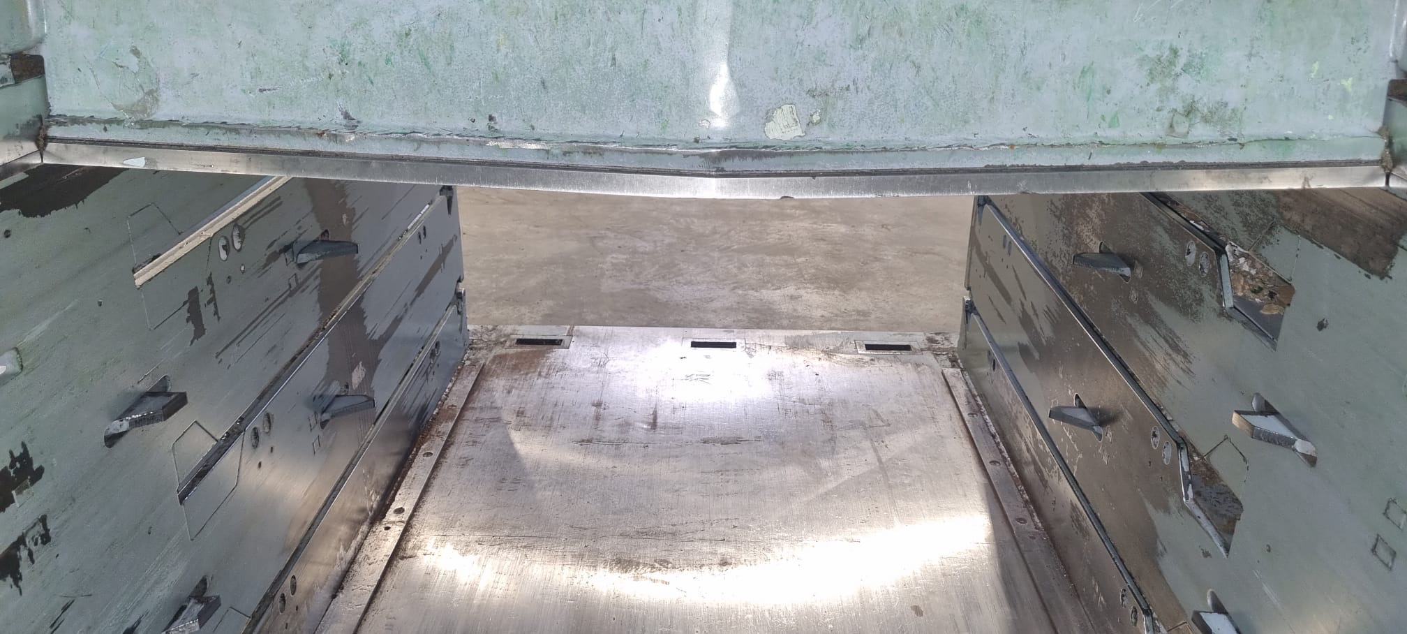 Gebraucht 2013 Dixi 60 SLD