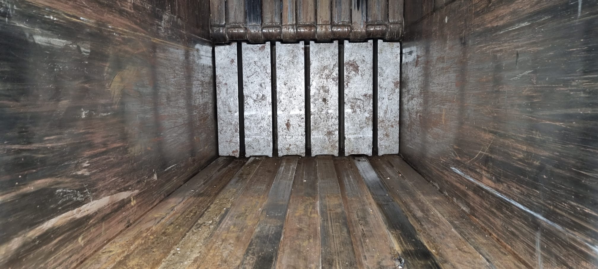 Gebraucht 2009 Presona LP 50 VH1