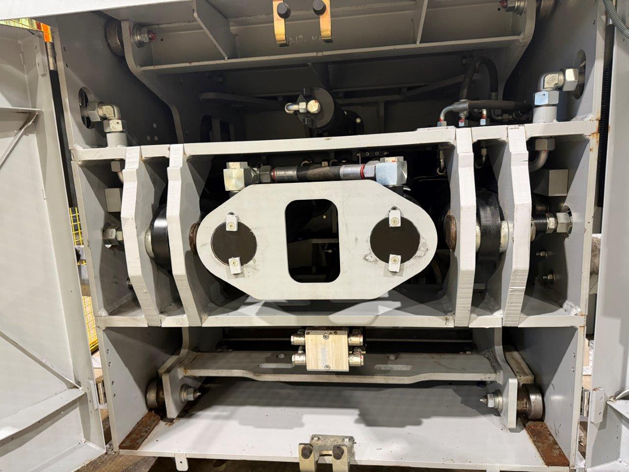 Gebraucht 2019 Dixi 80 SLD #9970