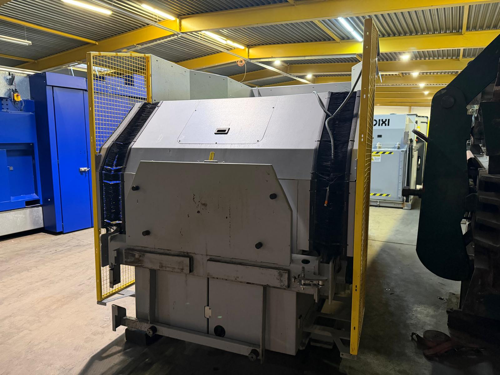 Gebraucht 2020 Dixi 80 SLD #9970